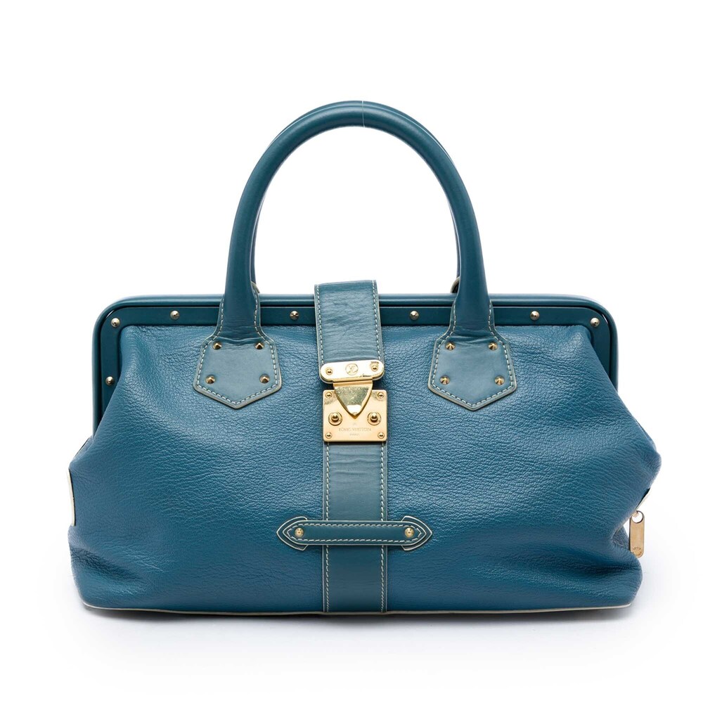 Pre-Loved Louis Vuitton Suhali Lingenieux PM